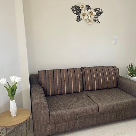 Sea View Apts & Suites By Pachiplex Malia  Ngoại thất bức ảnh