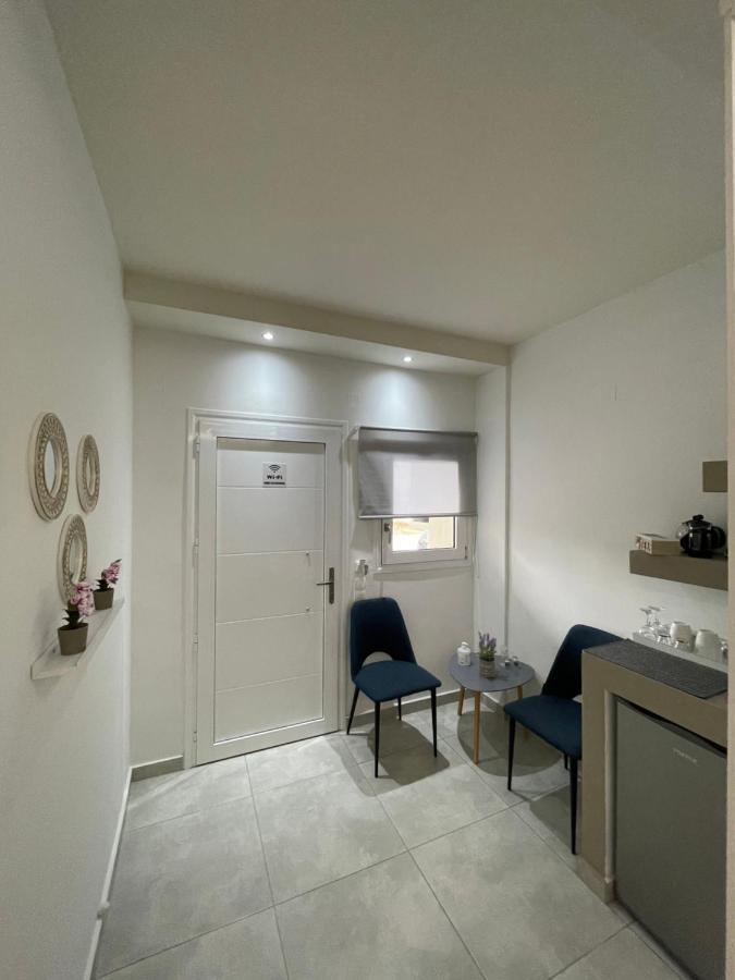Sea View Apts & Suites By Pachiplex Malia  Ngoại thất bức ảnh