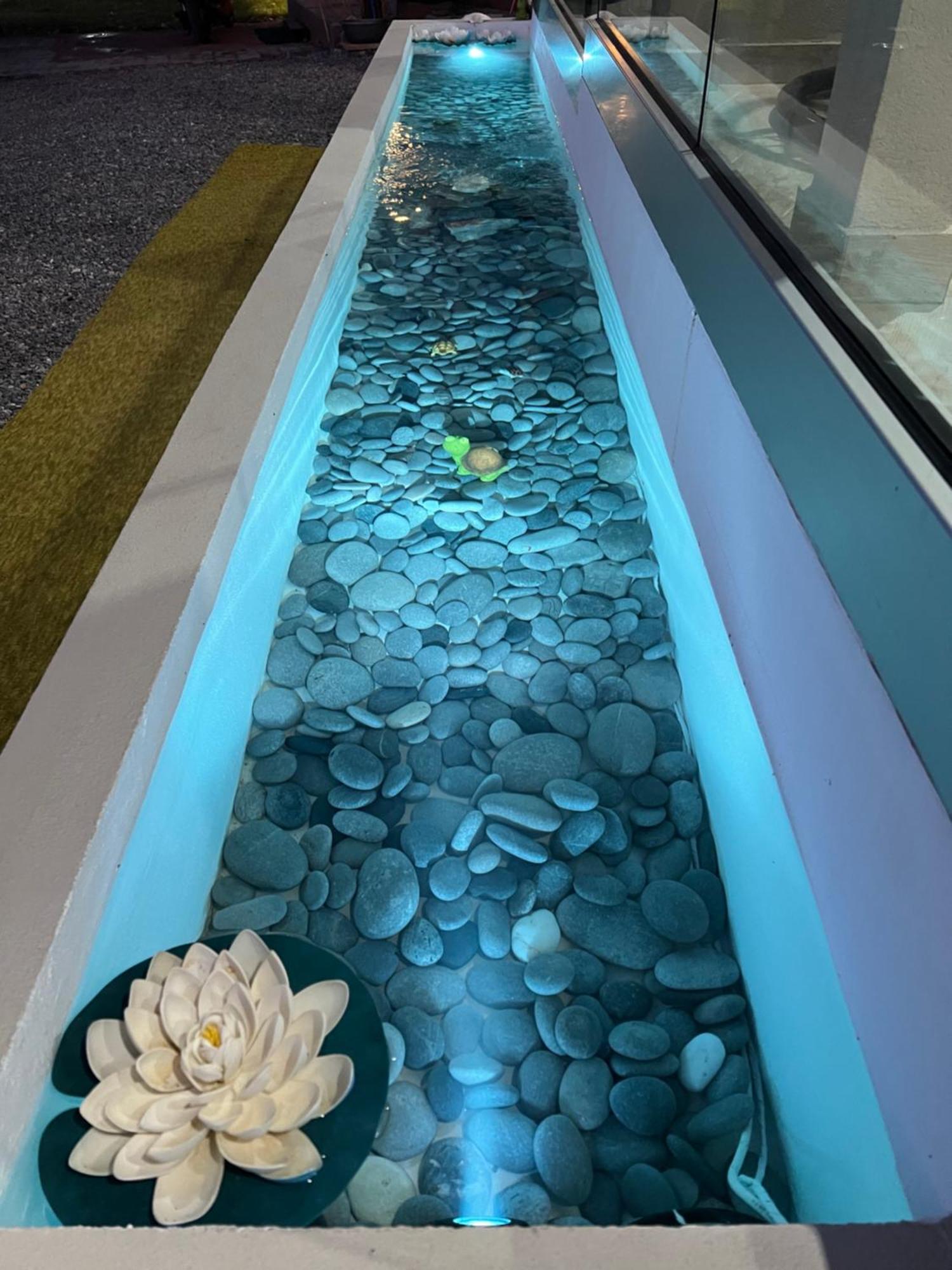 Sea View Apts & Suites By Pachiplex Malia  Ngoại thất bức ảnh