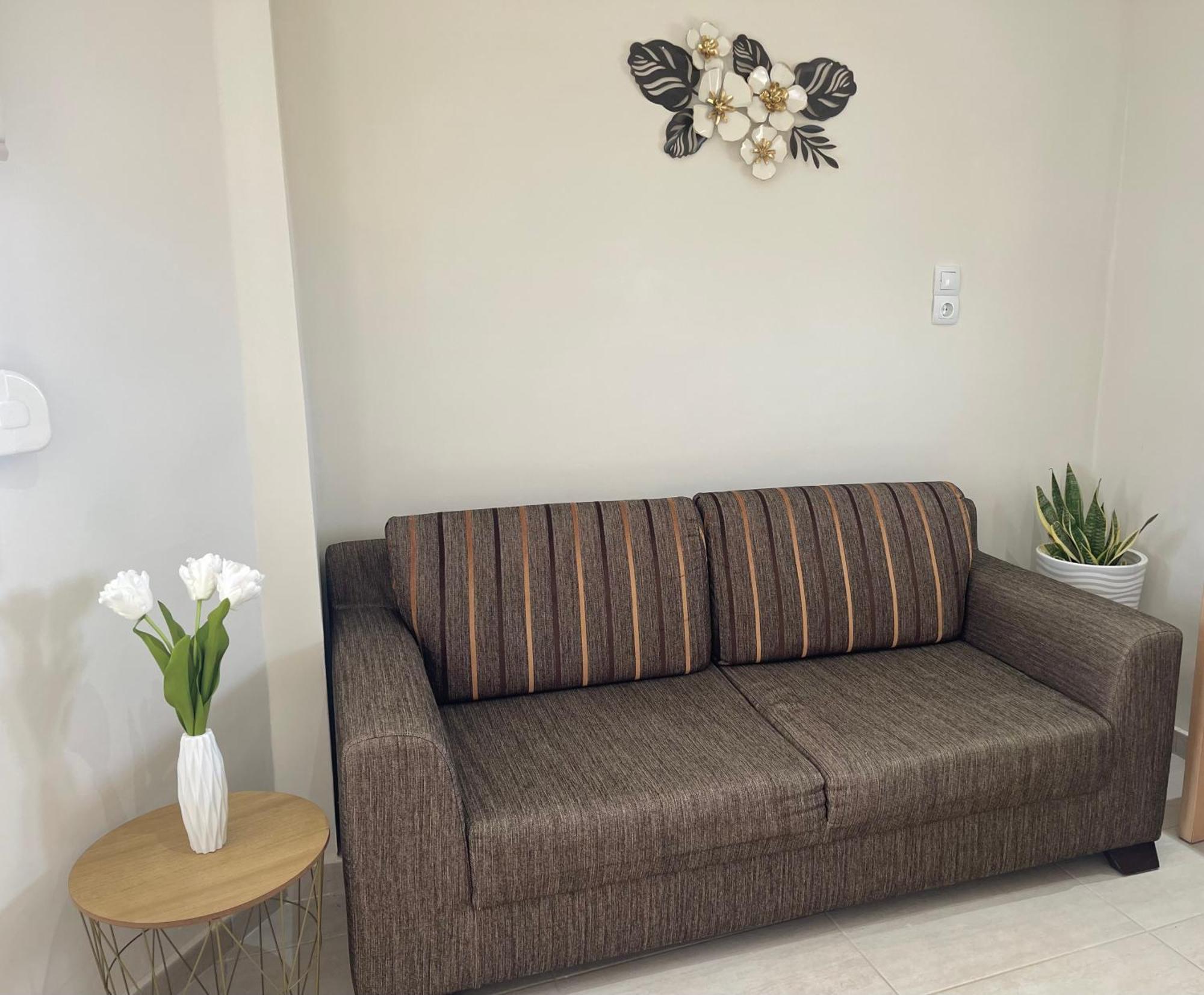 Sea View Apts & Suites By Pachiplex Malia  Ngoại thất bức ảnh