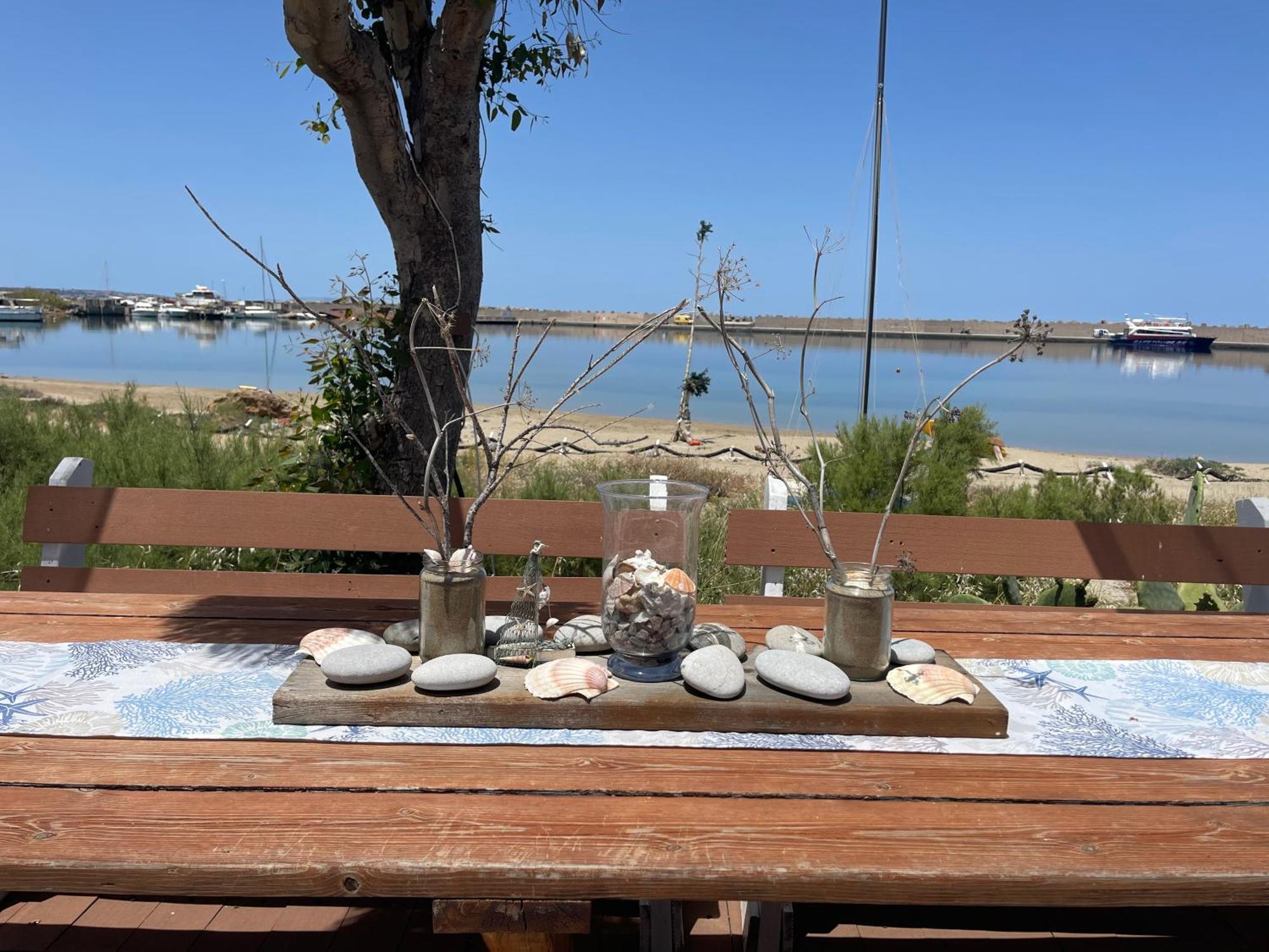Sea View Apts & Suites By Pachiplex Malia  Ngoại thất bức ảnh